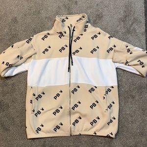 Playboy x Misguided jacket